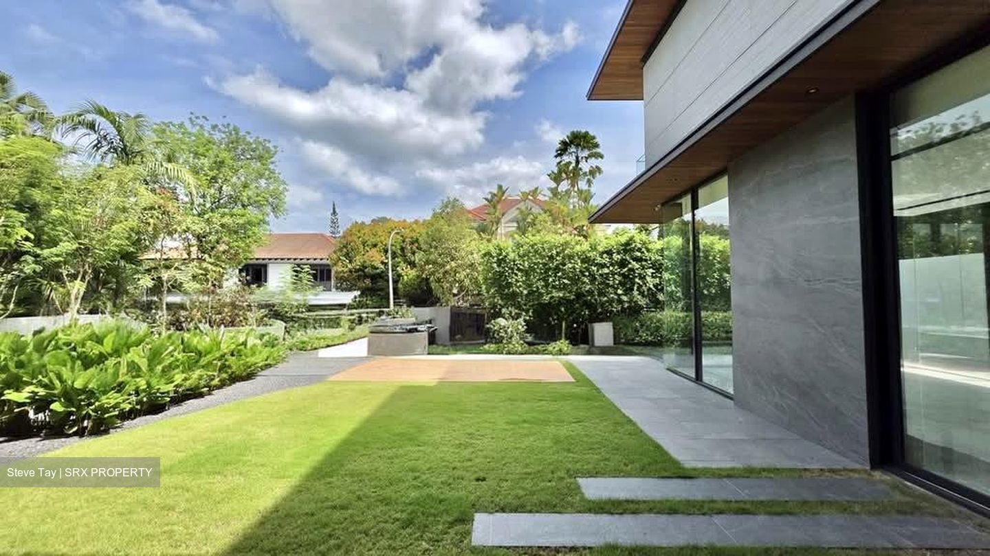 Leedon Park (D10), Detached #529030191